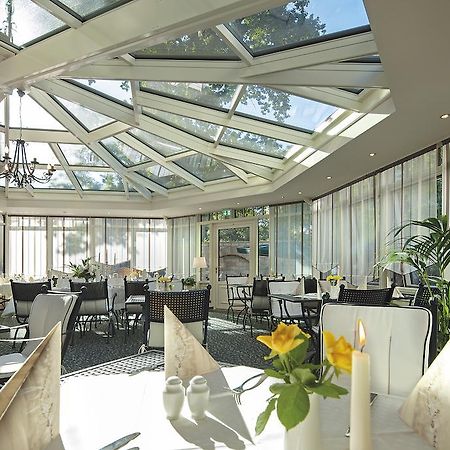 Hotel Andreas Dresden Bagian luar foto