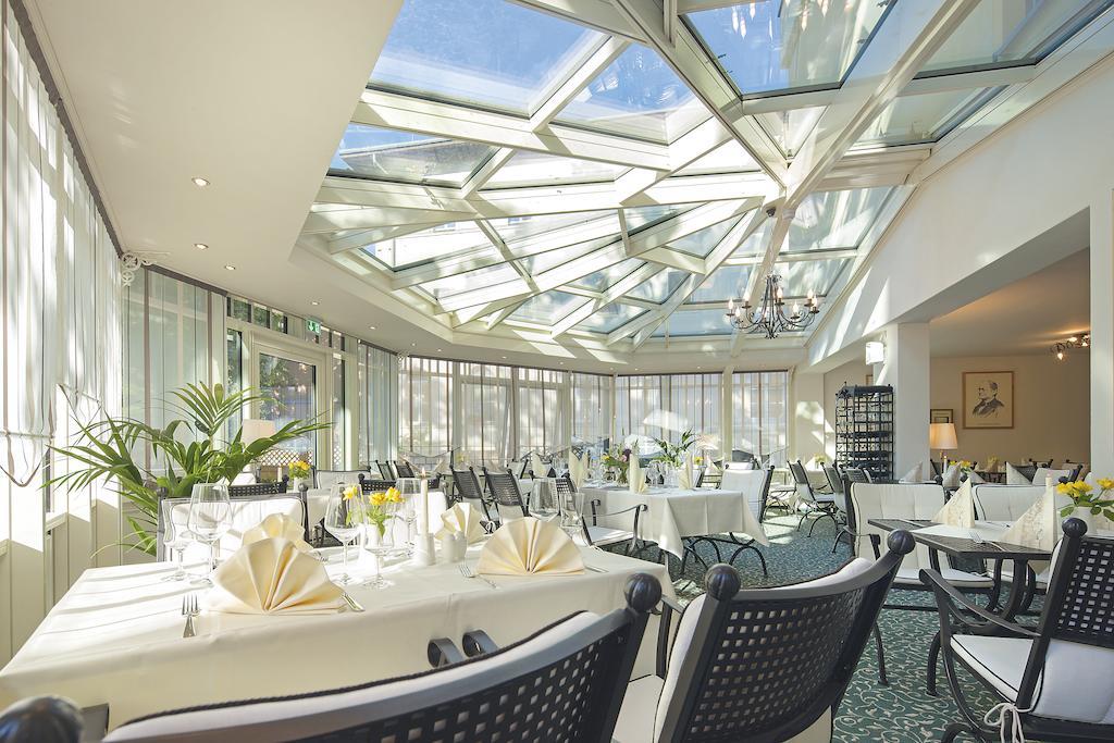 Hotel Andreas Dresden Bagian luar foto