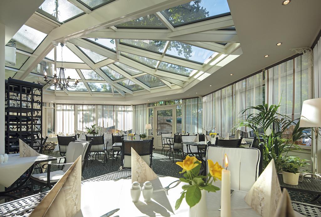 Hotel Andreas Dresden Bagian luar foto