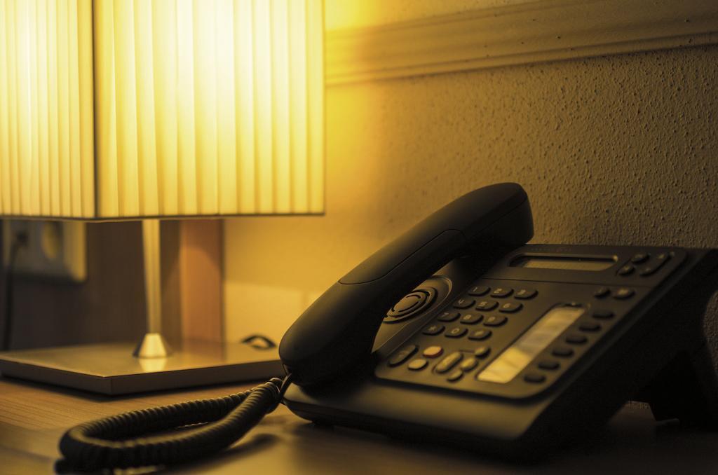Hotel Andreas Dresden Ruang foto