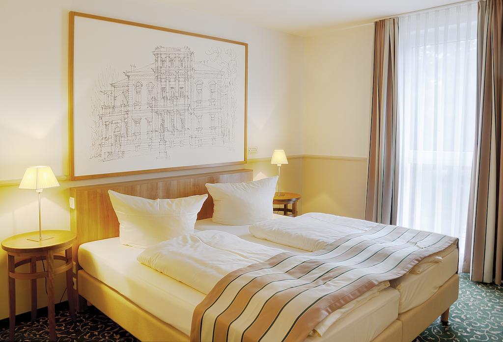 Hotel Andreas Dresden Ruang foto