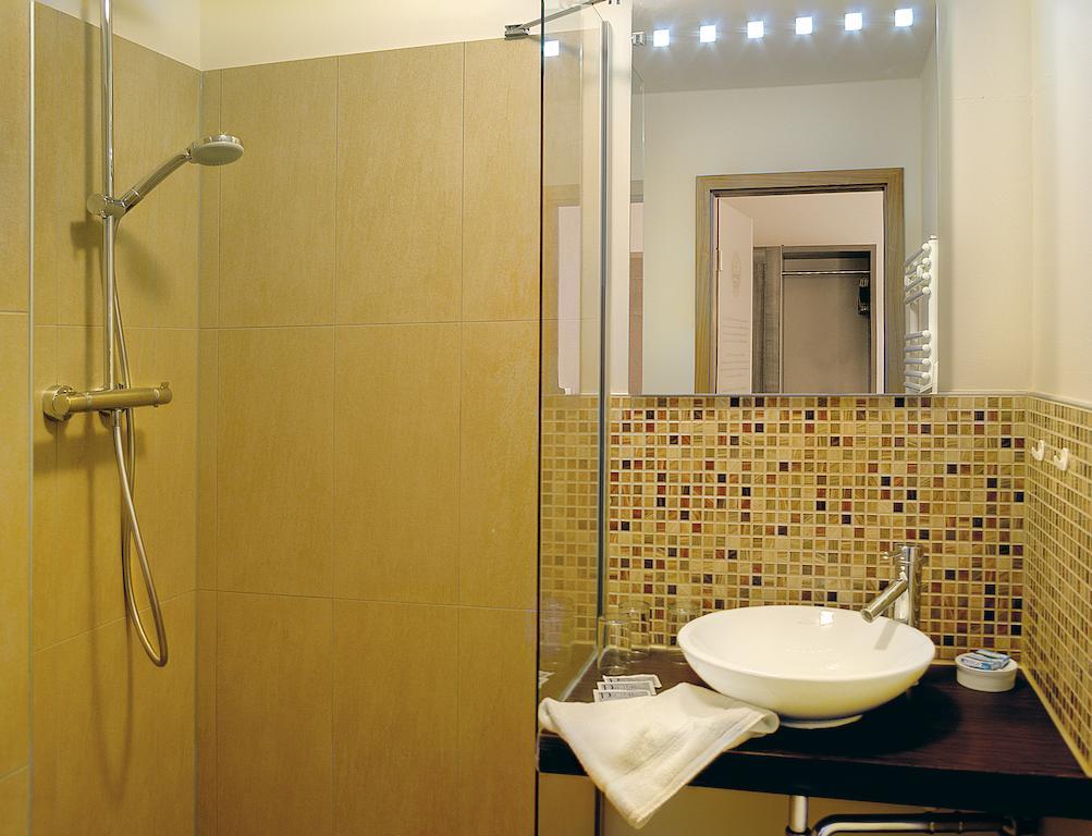 Hotel Andreas Dresden Ruang foto